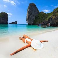 Отзыв от Ирина - DTV виза